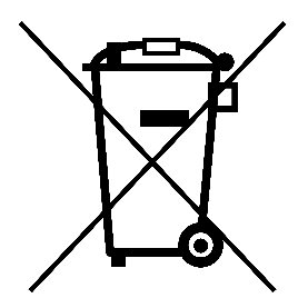 Elektrogeräte Rücknahme