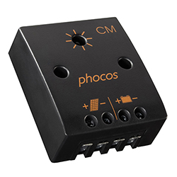 Solar Charge Controller Phocos CM04