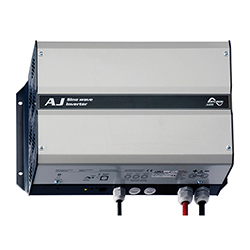 Wechselrichter Studer AJ 2100-12-S