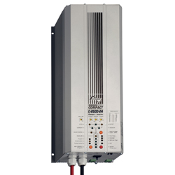 Wechselrichter / Ladegerät Studer C 2600-24