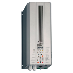 Wechselrichter / Ladegerät Studer C 4000-48