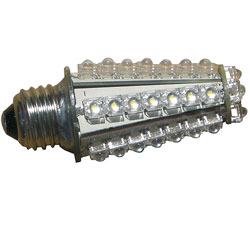 LED Lampe PN-P40-E27