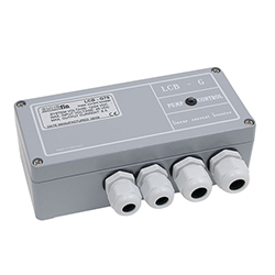 Pump Controller Shurflo LCB-G75