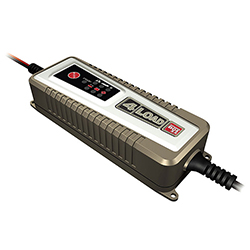 Battery Charger 4 Load Multi CB 3.6