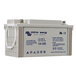 Batterie Victron Gel Deep Cycle 12V/90Ah
