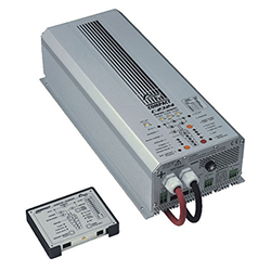 Wechselrichter / Ladegerät Studer C 1600-12S