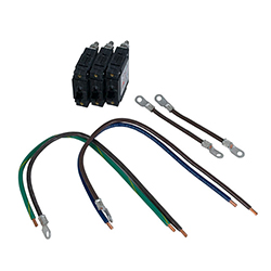 Bypass Circuit Breaker Outback FW-IOB-S-230VAC