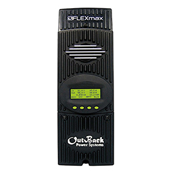 Solar Charge Controller MPPT Outback FLEXmax FM 80