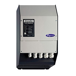 Wechselrichter / Ladegerät Studer XTH 5000-24-01