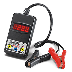 Battery Tester Intact Test-Power CBT12XS