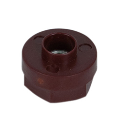 Insulating Nut for Fuses Pudenz CF8