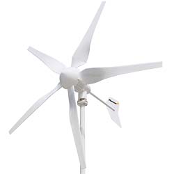 Wind Generator Phaesun Stormy Wings 600_48