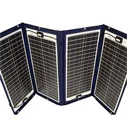 Solar Module Sunware TX 42039 180Wp