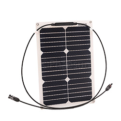 Solar Module Phaesun Semi Flex 20