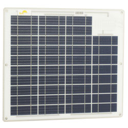 Solarmodul SunWare 40164 45Wp