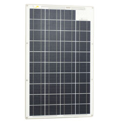Solarmodul SunWare 40165 60Wp