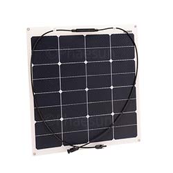 Solar Module Phaesun Semi Flex 60