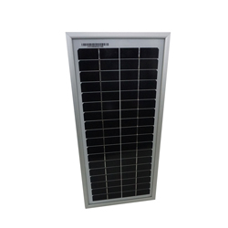 Solarmodul Phaesun Sun Plus 10 J