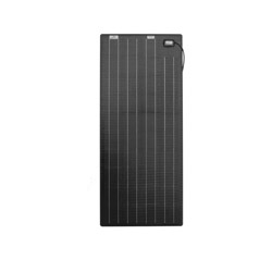 Solarmodul SunWare 20166 Black 90Wp