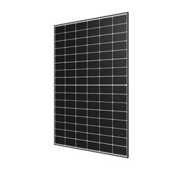 Solar Module Jolywood HD96N-R2 455Wp Black Frame