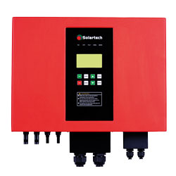 Pump Inverter Solartech PB5500H-G2