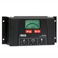 Solar Charge Controller Steca Solarix 4040