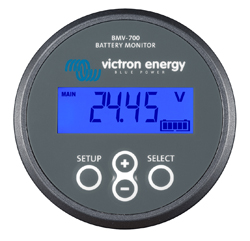 Batterie Monitor Victron BMV-700