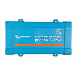 Inverter Victron Phoenix 24/250 VE.direct Schuko