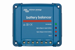 Battery Balancer Victron