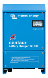 Batterieladegerät Victron Centaur 12/30 (3)