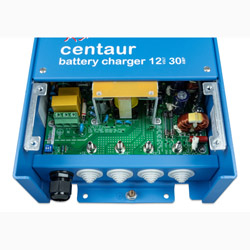 Battery Charger Victron Centaur 12/30 (3) - Bild 5