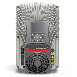 Pump Inverter Grundfos RSI 4,0kW
