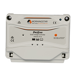 Solar Charge Controller Morningstar ProStar PS-15