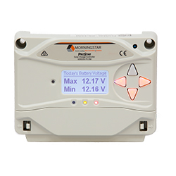 Solarladeregler Morningstar ProStar PS-15M