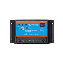Solar Charge Controller Victron BlueSolar PWM-Light 12/24V-30A