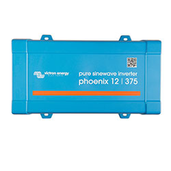 Inverter Victron Phoenix 12/375 VE.direct Schuko