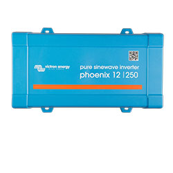 Inverter Victron 24/375 230V VE.Direct SCHUKO