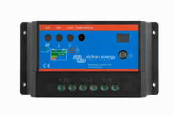 Solar Charge Controller Victron BlueSolar PWM-Light 12/24V-10A