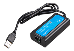 USB Adapter Kabel Victron VE Interface MK3-USB - Bild 2