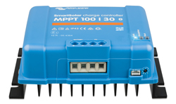 Solar Charge Controller MPPT Victron SmartSolar 100/30 - Bild 4