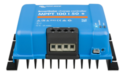 Solar Charge Controller MPPT Victron SmartSolar 100/50 - Bild 4