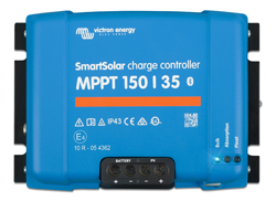 Solar Charge Controller MPPT Victron SmartSolar 150/35