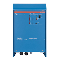 Battery Charger Victron Skylla-i 24/80 (1+1)