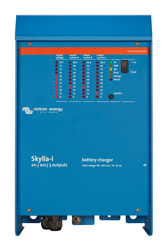 Batterie-Ladegeräte Victron Skylla-i 24/80 (3)