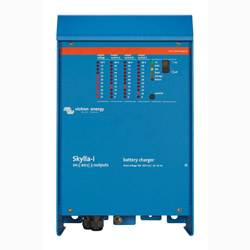 Battery Charger Victron Skylla-i 24/80 (3)