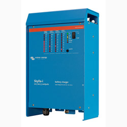 Battery Charger Victron Skylla-i 24/80 (3) - Bild 2