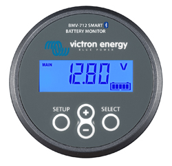 Battery Monitor Victron BMV-712 Smart - Bild 3