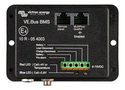 Battery Management System Victron VE.Bus BMS