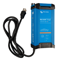 Batterieladegerät Victron Blue Smart IP22 Charger 12/15 (3) - Bild 2