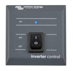 Inverter Control Victron Phoenix VE.Direct